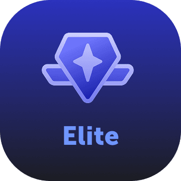 Elite rank
