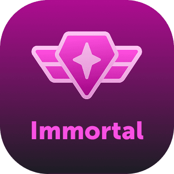 Immortal rank